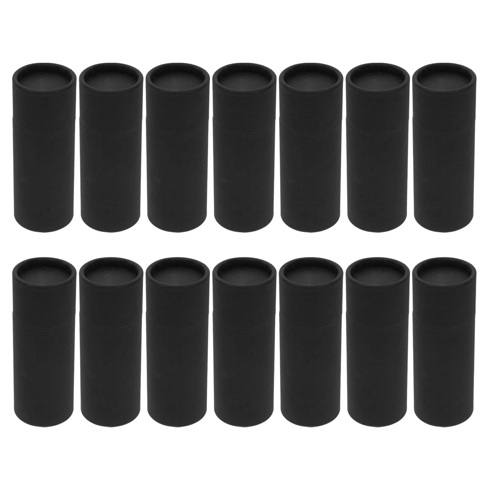 15pcs-sleek-kraft-paper-tube-packaging-cylindrical-cardboard-boxes-with-lids-ideal-for-tea-perfume-lip-balm-crafts-sustainable