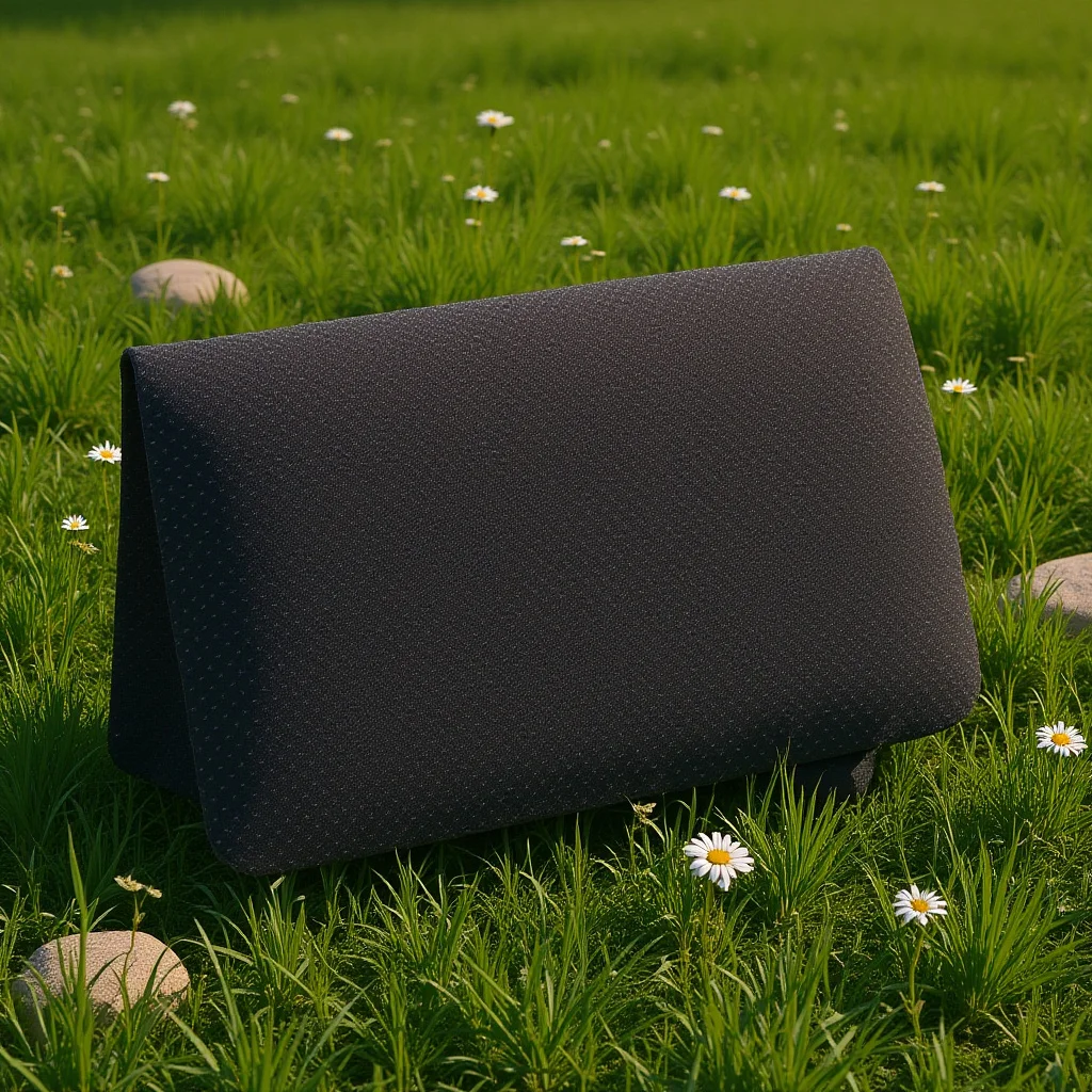 

Heat Insulation Placemat Non-Slip Reusable Silicone Baking Mat For Air Fryer Steamer Pot Felt Table Protector Dining Mats