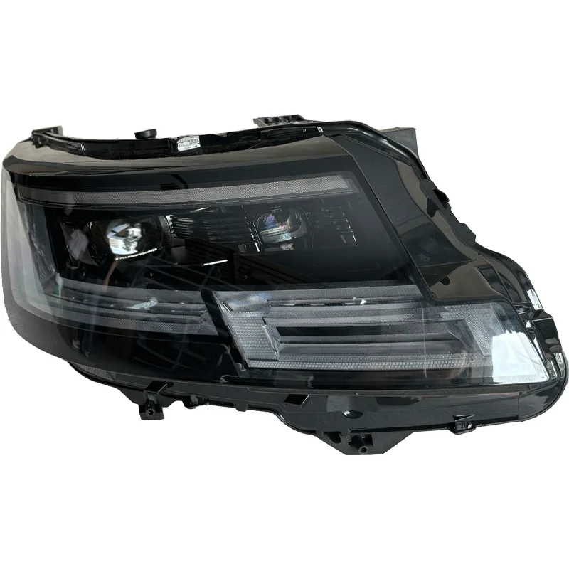 For  Range Rover Executive 23 new model original high configuration intelligent digital LED car headlights