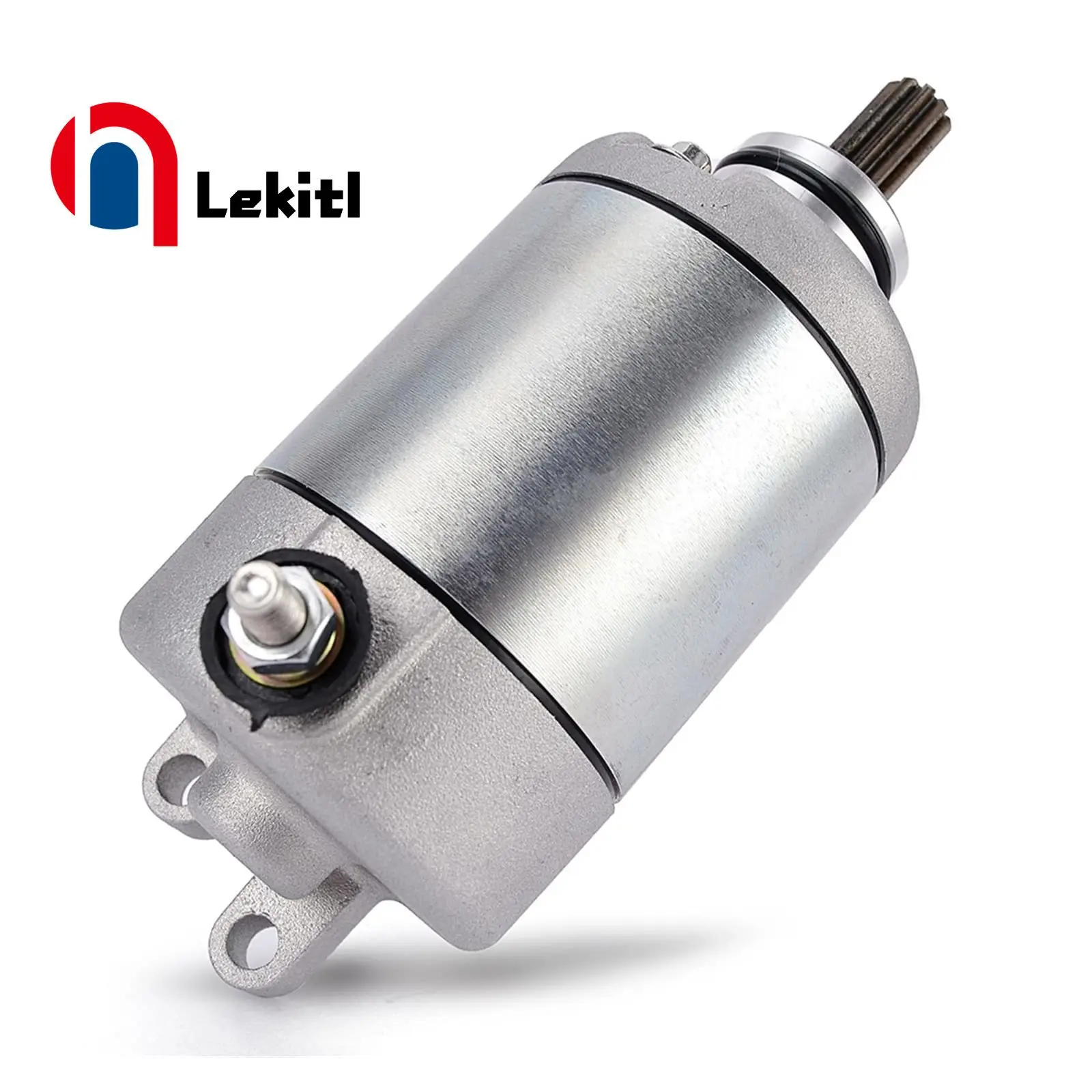 

Motorcycle Engine Starter Motor 2C0-81890-00 For Yamaha FZ6 FZ6R YZF R6 XJ6N XJ6NA XJ6-N Naked XJ6F XJ6FA XJ6S XJ6SA Diversion