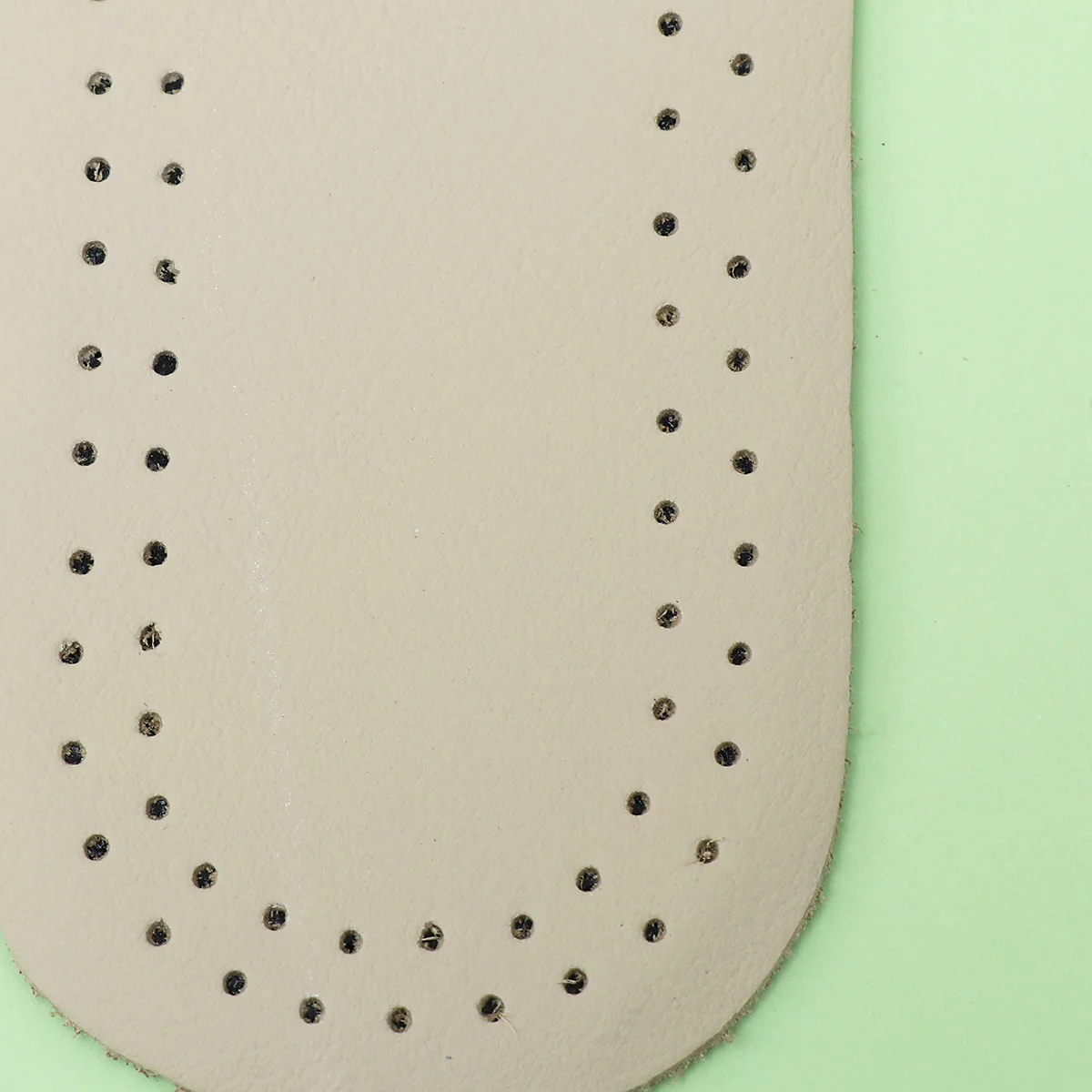 

Breathable Insole Shoe Pads Sweat Absorption Shock Absorbing Damping Hi Foam Ergonomic Arch Support Massage