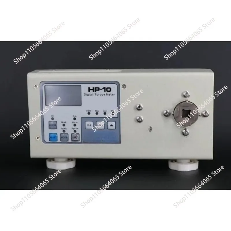 Torque   Electric Batch Torque Meter 1pcs