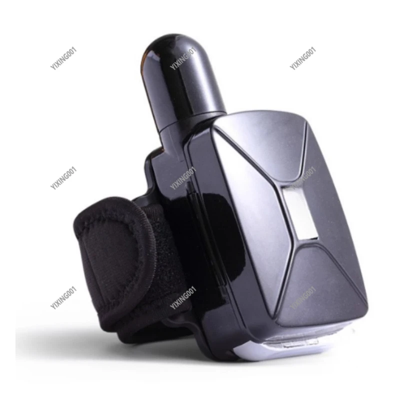 سوار الإنقاذ الذاتي في حالات الطوارئ خفيف الوزن للسباحة والغوص ملحق أمان سريع التضخم #6