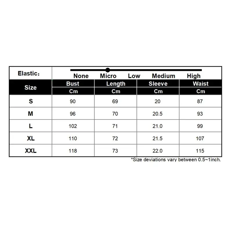 CYL-T-shirt da donna con scollo a V, maniche corte, top casual, vestibilità ampia, magliette basic con orlo curvo