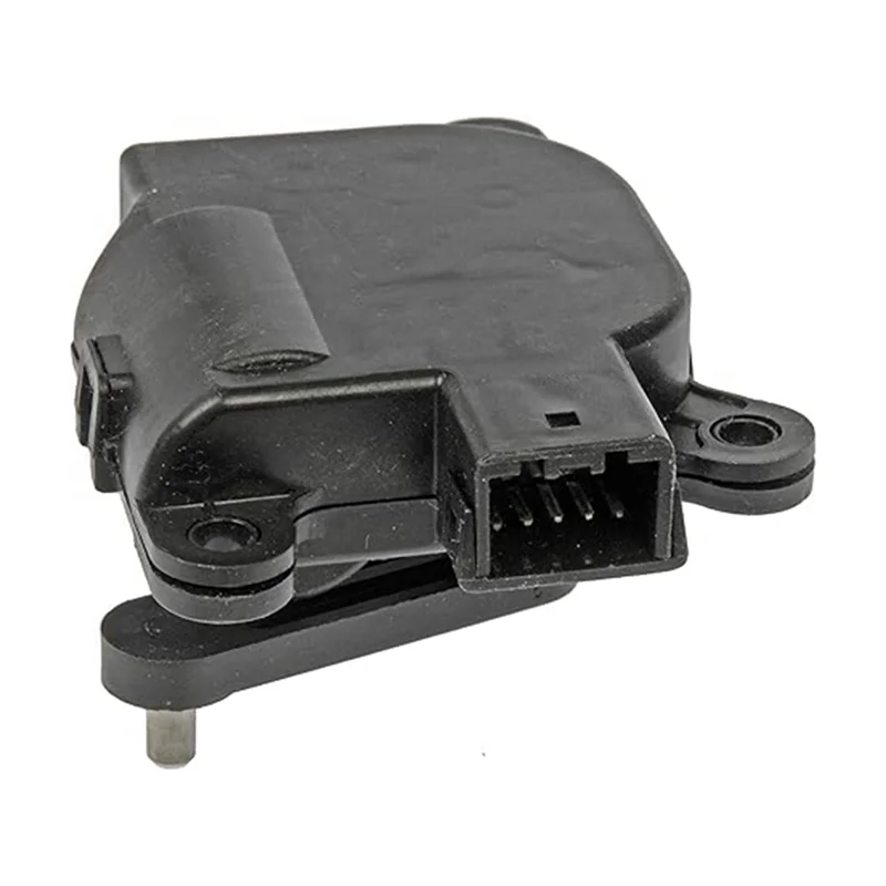 

Precise HVAC Heater Air Blend Door Actuator For Hyundai Accent 2008-2011 For Dodge Attitude 2008 971241E000 97124-1E000