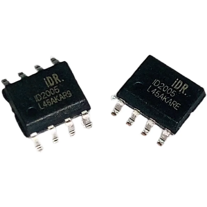 (10 шт.) ID2005SEC (маркировка ID2005) чип управления питанием SOP-8 ID2005SEC-R1