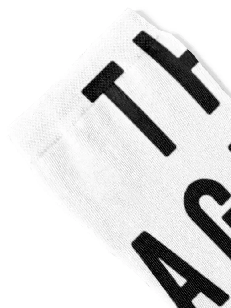 The Magnetic Fields - جوارب كلاسيكية بشعار مع هدايا مطبوعة، جوارب للجري للرجال والنساء #2