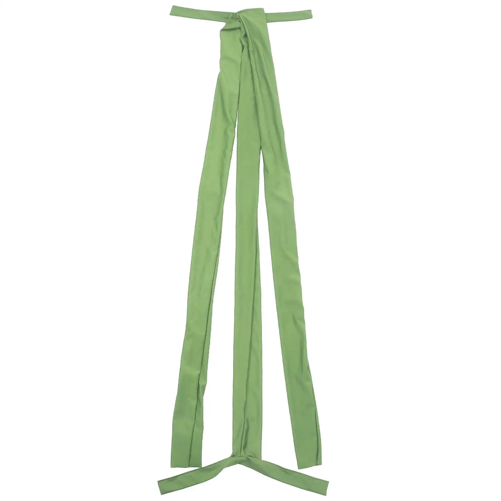 Horse Tail Extension Red Braid Protector Durable Polyester Farm Supplies Grooming Horse Tail Pouch Repelling Mosquitoes