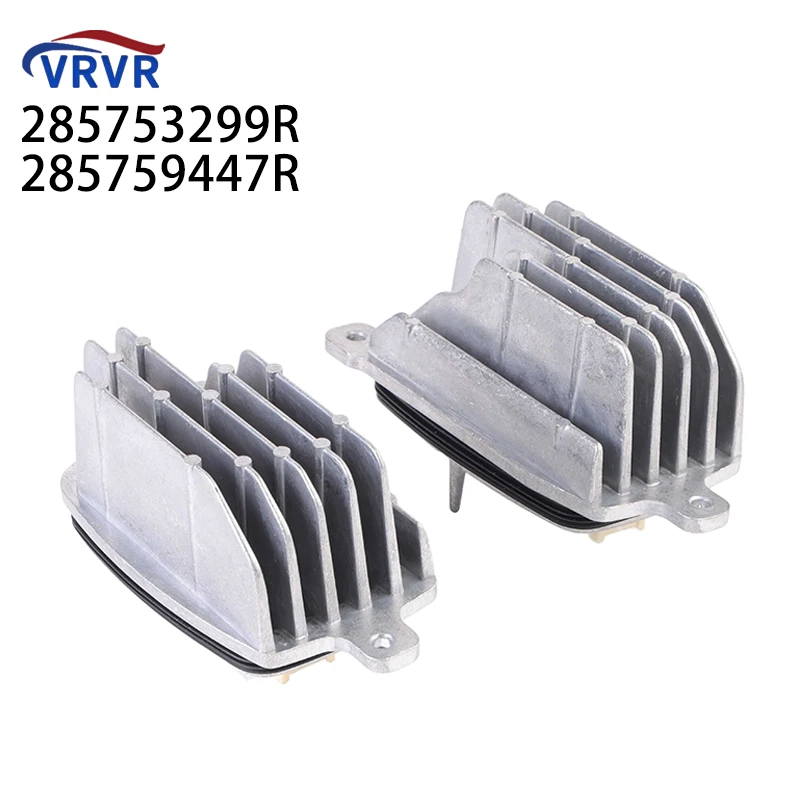 Module de commande des feux de jour à LED DRL 285753299R 285759447R pour Renault Mégane IV 2015-2022