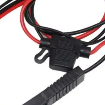 Red Parasitic Drain Tester Current Detection 3-10A Clear Digital Display For Identifying Abnormal Power Drainage
