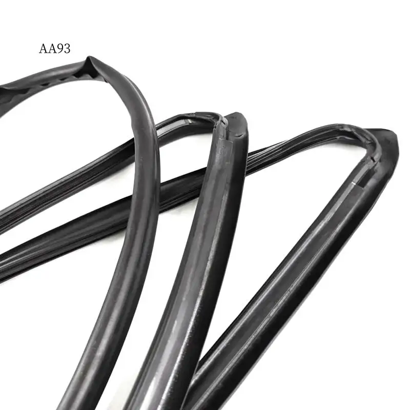 

AA-Car Front Windshield Weatherstrip 56121-60140 For Toyota Land Cruiser Hardtop FZJ71 GRJ76 HZJ78 2007-2017