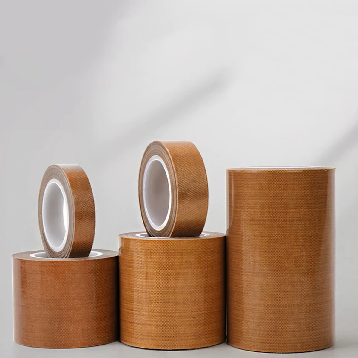 Teflon high-temperature sealing tape, industrial circuit board insulating tape, bag cutting machine, vacuum machine