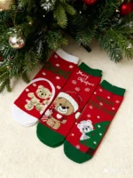 Bear-3 Pairs