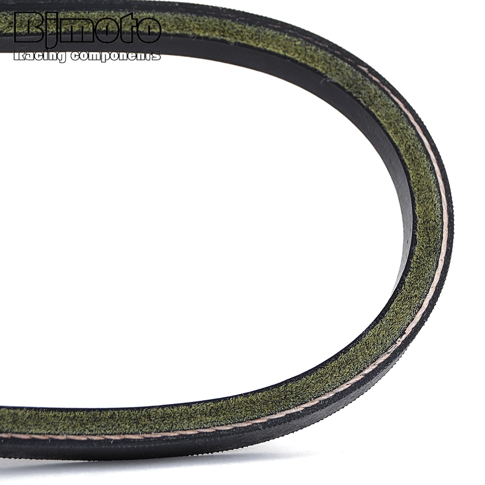 Drive Belt For E-Z-GO Elec/Gas-PC4X/4GX/4GXI - XI300/500/804 II 27070G01 27689G01 28269G01 Engine/Starter - Mounting