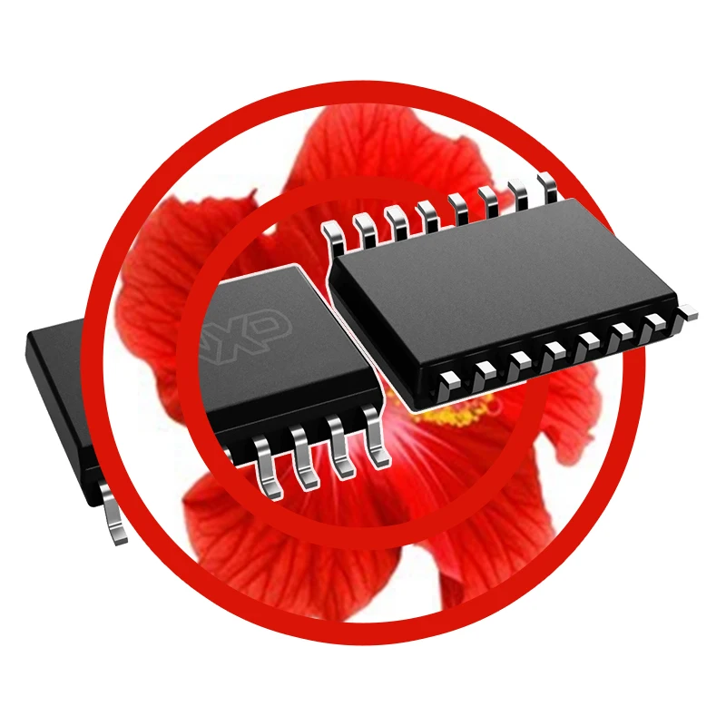 

(1PCS) PCF8574AT/3,518 PCF8574T/3,518 TJA1052IT/5Y PCA2129T/Q900/2,51 PCA9554D,118 MCHC908QY4CDWE MC908QY4ACDWE PCF2129T/2,518