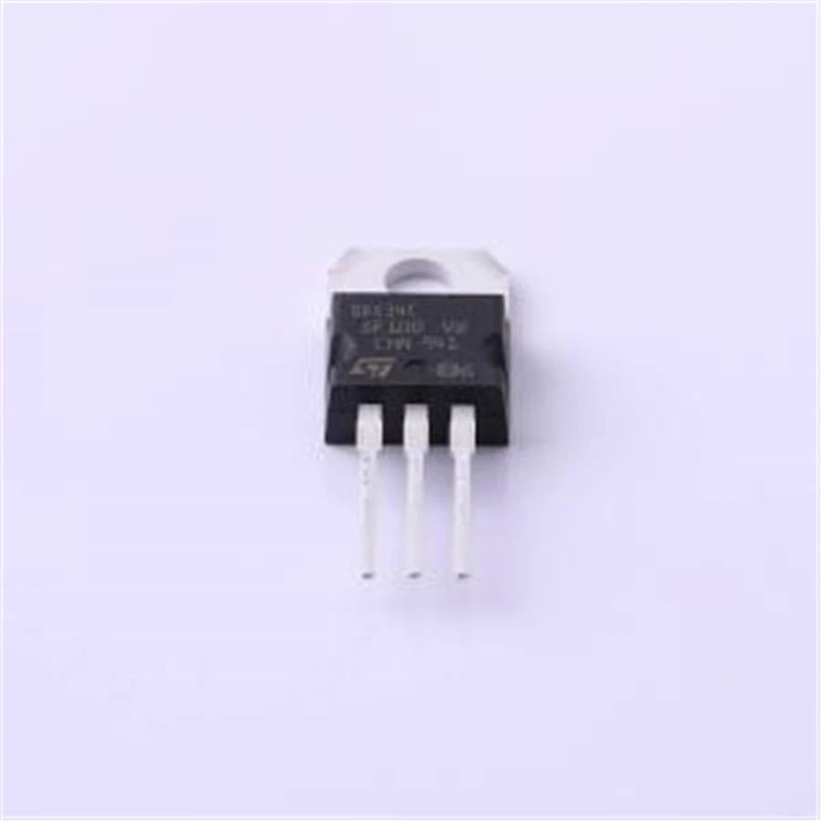 

10PCS/LOT BDX34C (Darlington Transistors)