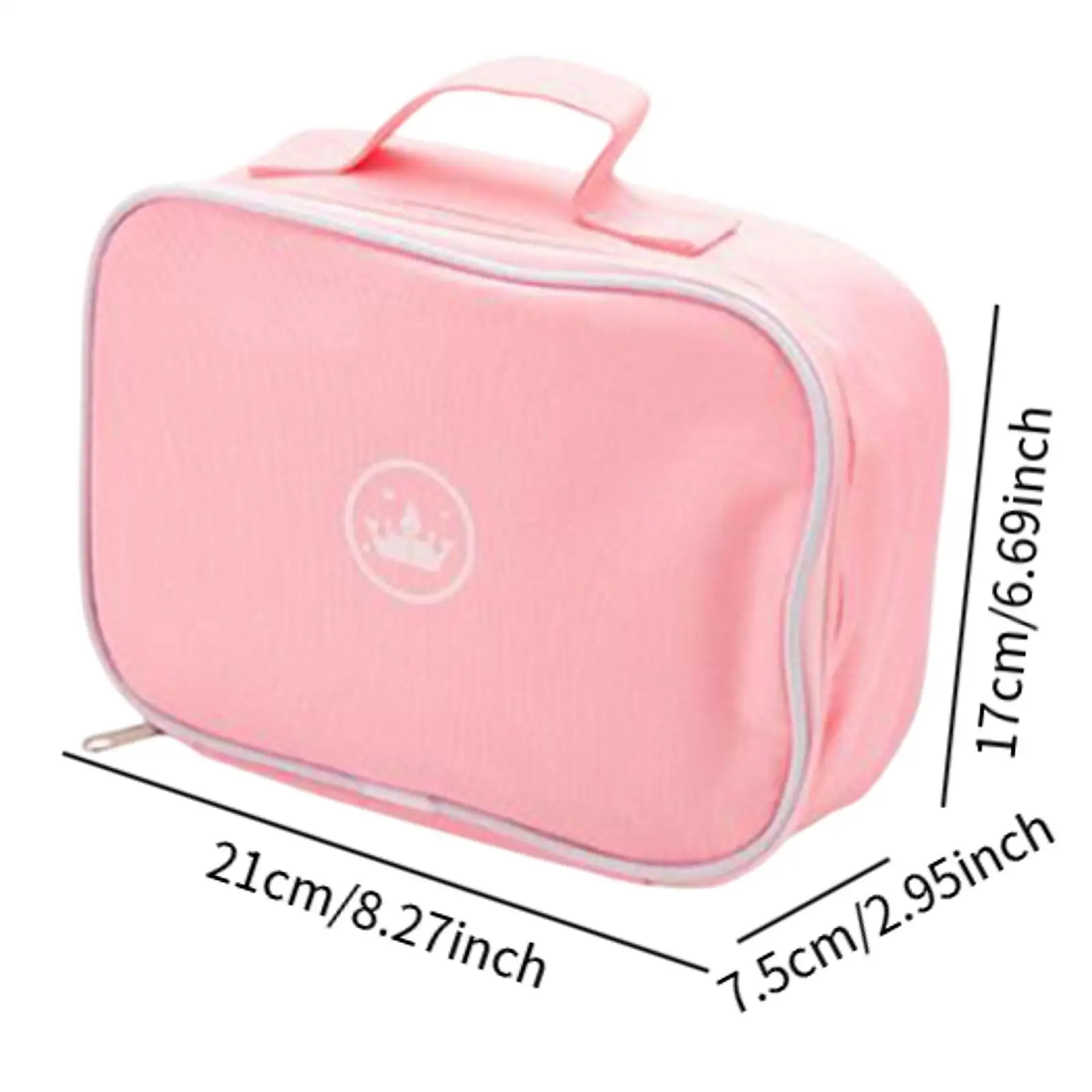 Наборы для макияжа принцессы, туалетный столик для ролевых игр с сумкой для хранения, моющаяся одежда