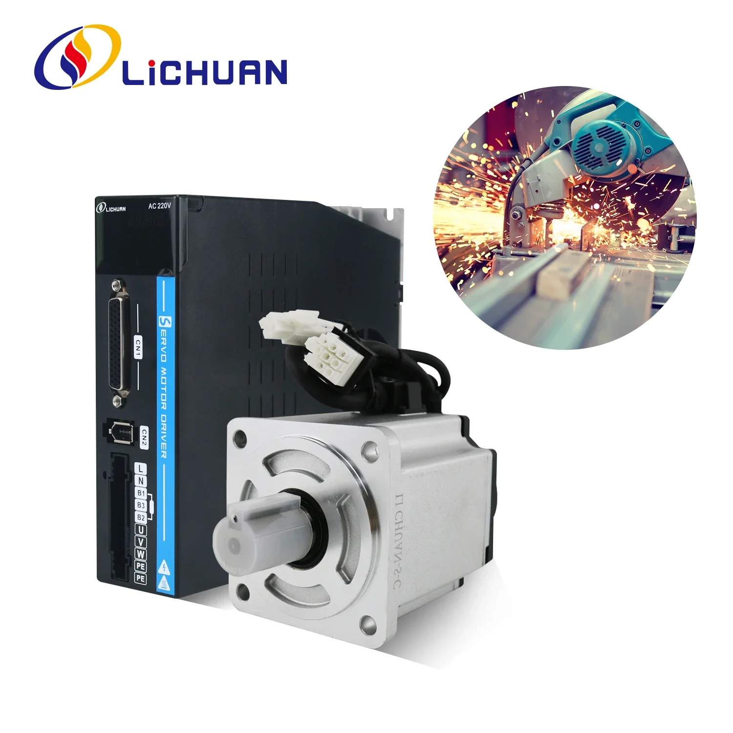 2026 Lichuan A5 220…