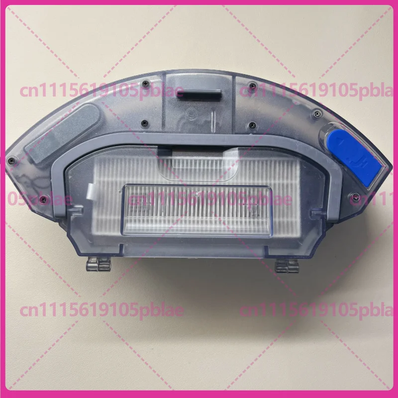 Used for ECOVACS DEEBOT U2 Power DGN22-11 DGN22-22 Robot Vacuum 2 in 1 Dust Box & Water Tank Integrated