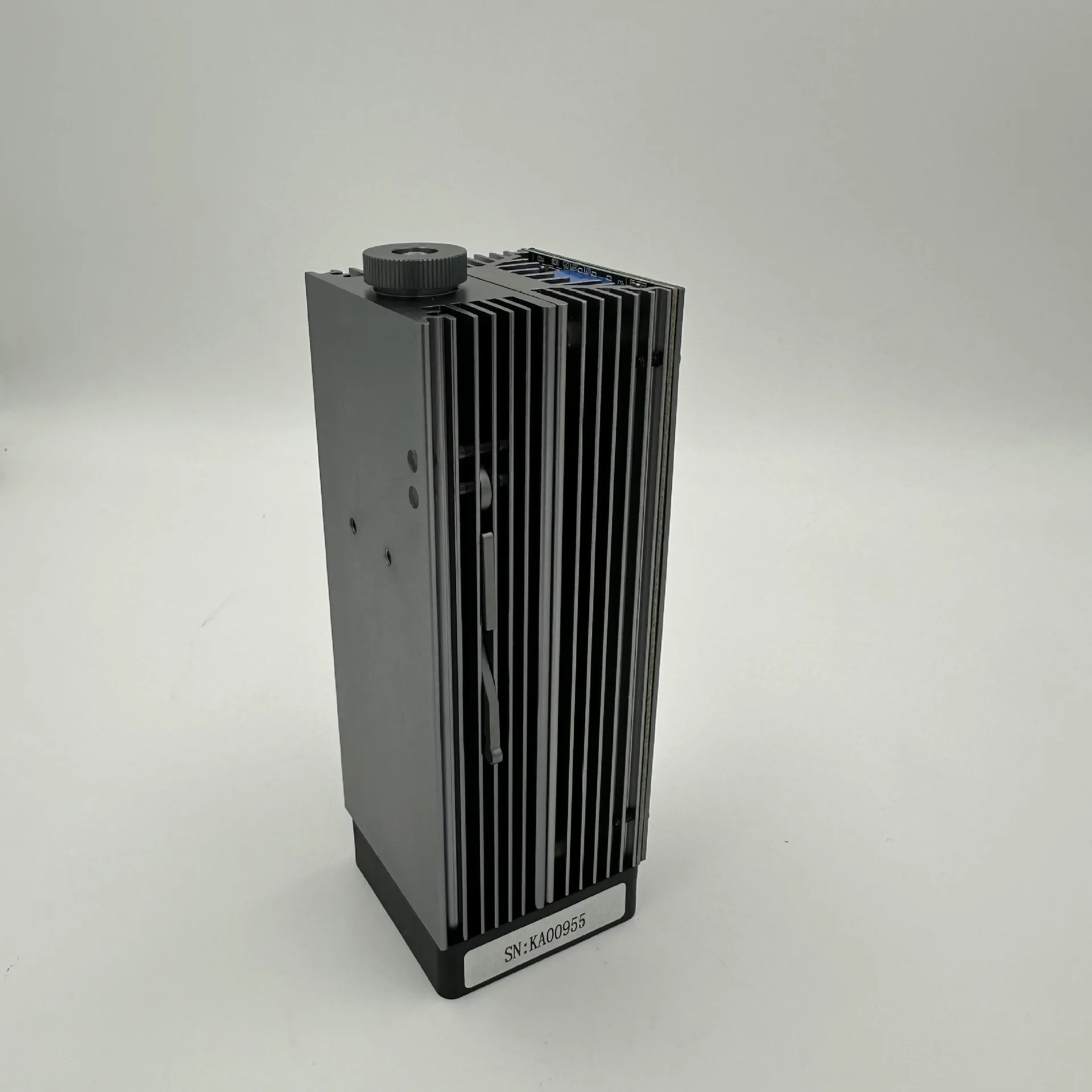 

DC12V High Power 1064nm 2w Infrared Laser Module For Engraving Metal Stainless Steel