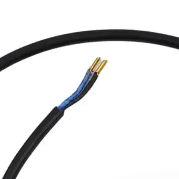 For QRB1 Electric Eye Photocell 1Pc For Diesel Burner Photoresistor Flame Detector With Eye Sleeve & Base Accessories