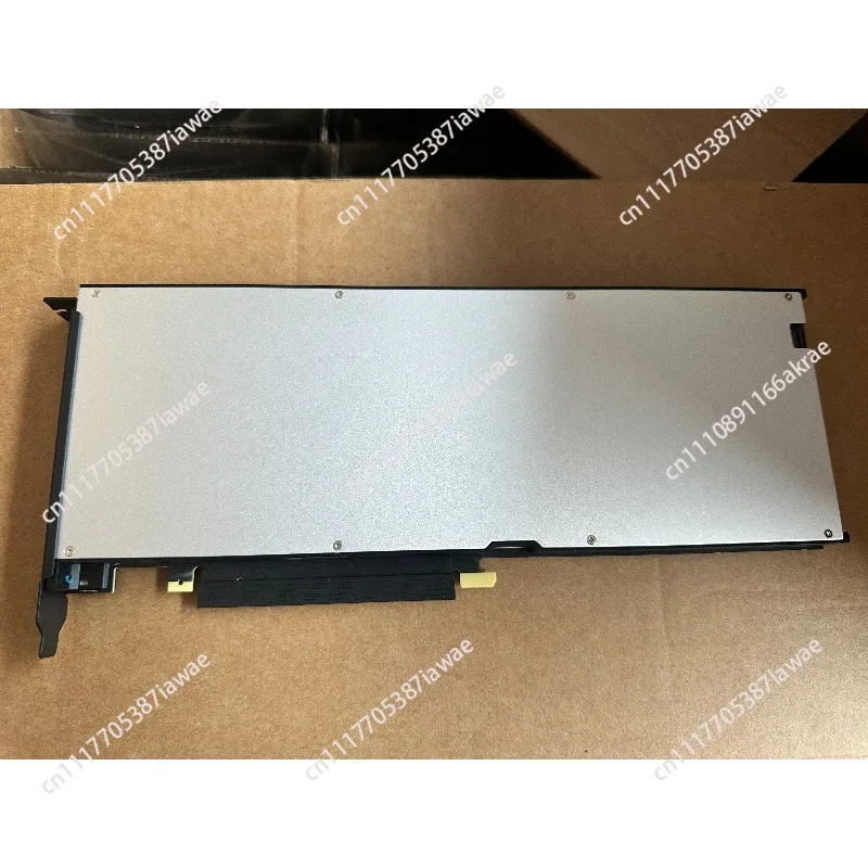 New t10 t4 16g graphics card original passive cooling support light chasing calculation game