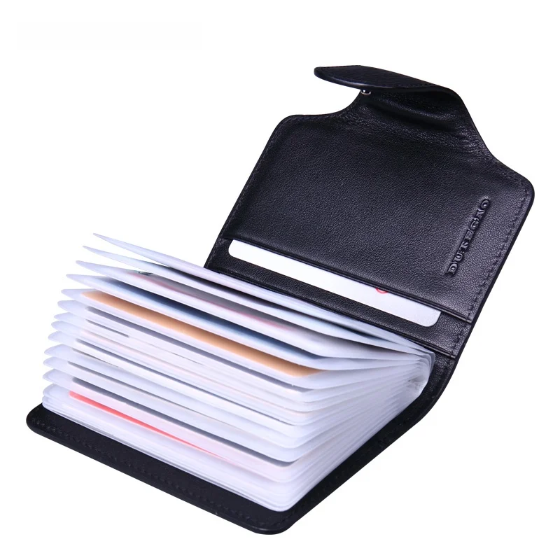 large-capacity-card-holder-wallet-men-women-integrated-driver-license-passport-coin-purse-multi-slot-bank-card-clutch-bag