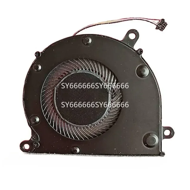 Laptop Cooling Fan For Honor MagicBook Pro HBL‑W19L HLY‑W19R W29R KLVC‑WFE9L With Disassembly Tools