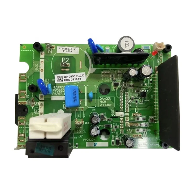 TLF Original Vrf piezas de repuesto de aire acondicionado YLEC EFFQ-27TT-03 módulo externo sistema Vrf repuestos placa Pcb en venta