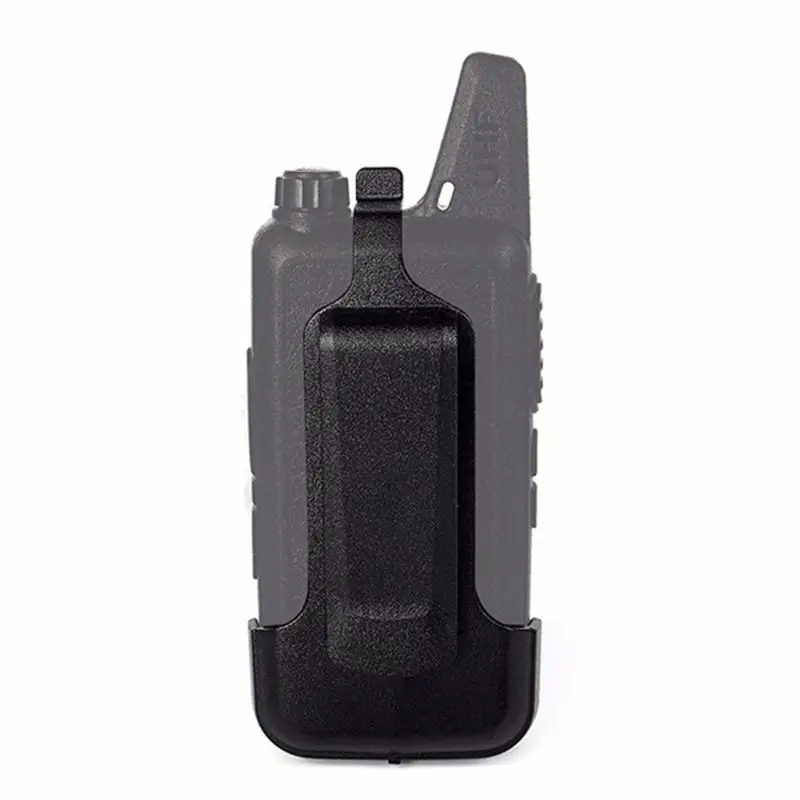 10 stücke Gürtel Clip Kompatibel Für Retevis RT22/WLN KD-C1 J9121T Zwei Weg Walkie Talkie Dropshipping