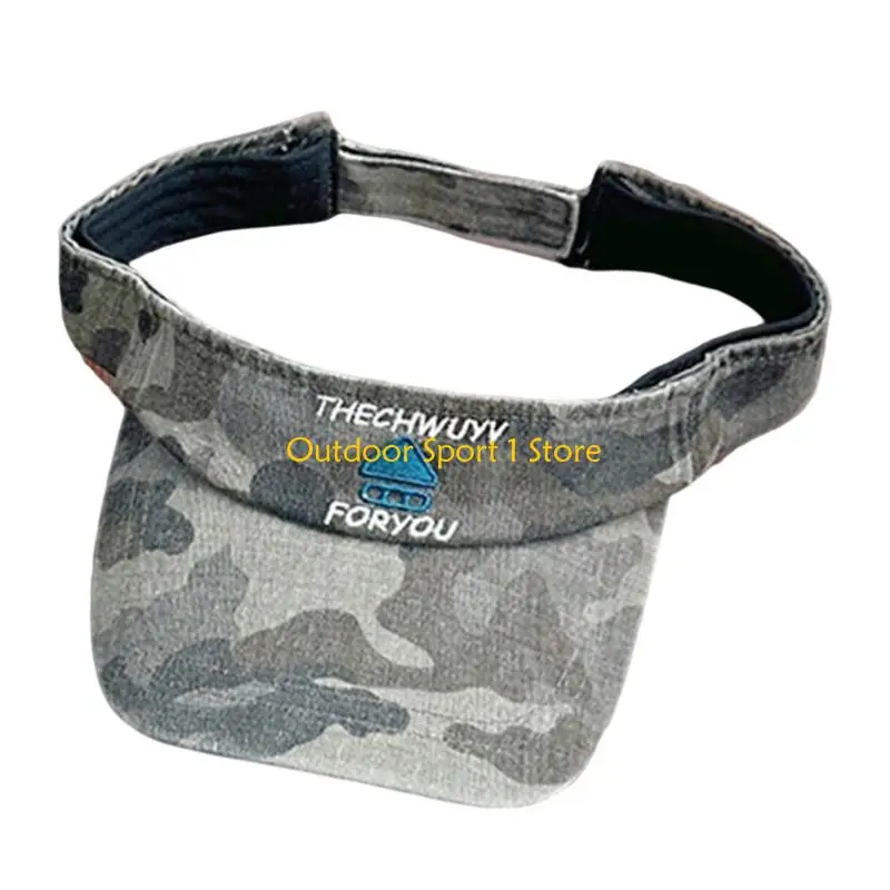 

A0KA Sport Sun Hat Adjustable Running Hat Light Weight Packable Baseball Hat for Men Women Kid Running Tennis Fishing Cycling