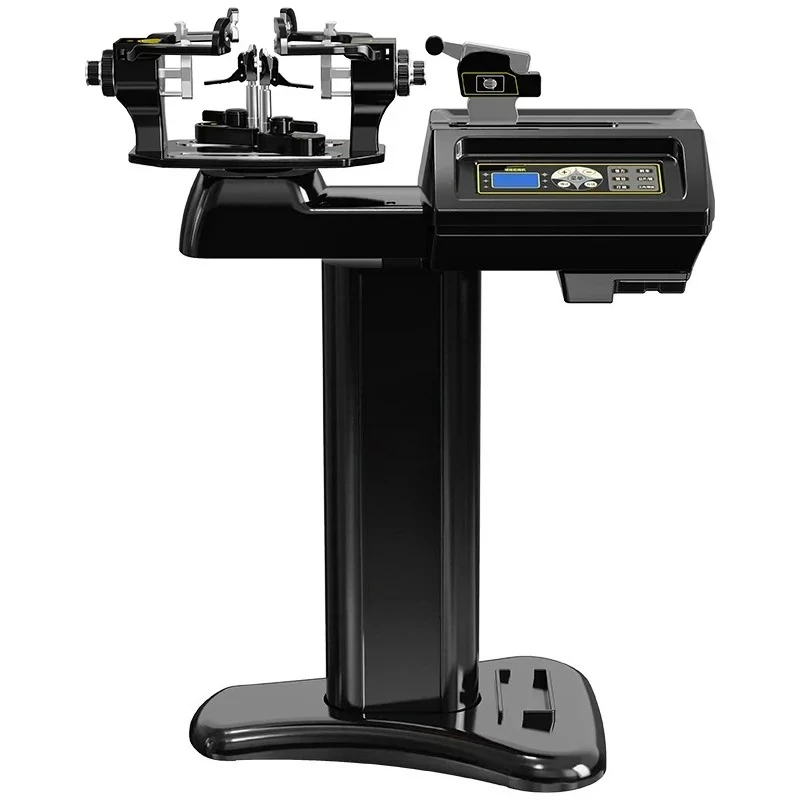 2024 SlBOASl Badminton Racket Stringing Machine Professional Automatic Stringer for Sports Equipment New Arrival
