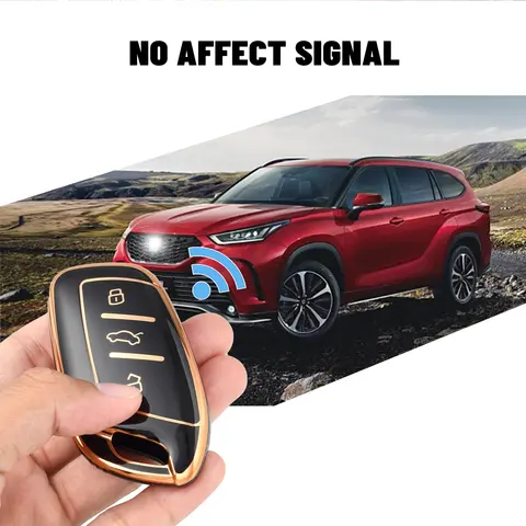 10 best sales roewe i5 accessories - №4