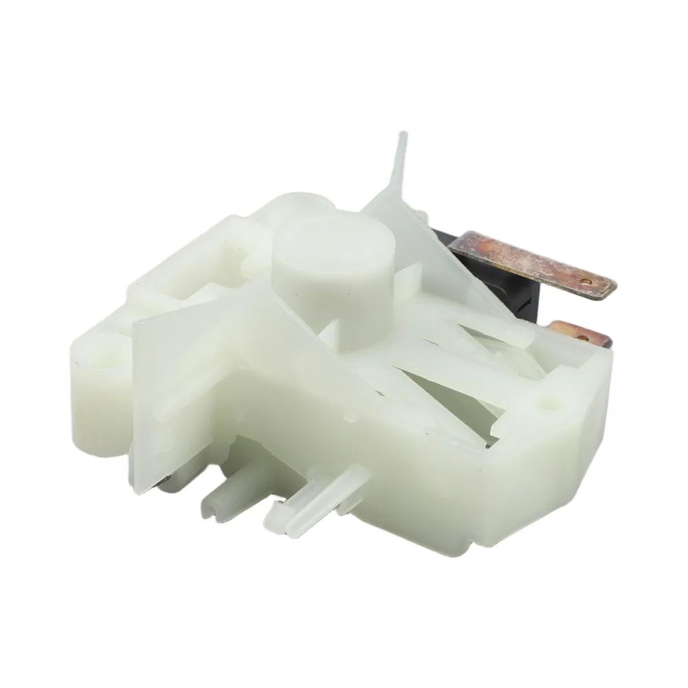 Replacement Door Lock for Samsung For DD81-02132A Dishwasher Ensures Full Compatibility and Functional Integrity