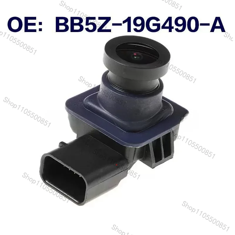 BB5Z-19G490-A suitable for Ford rear view reversing car camera parking camera BB5Z19G490A