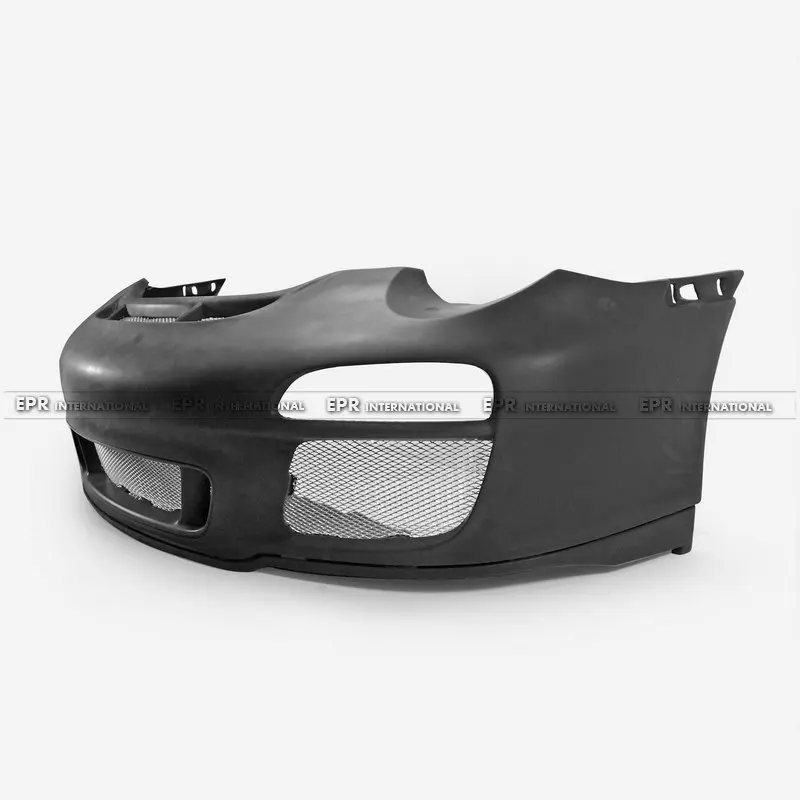 For Porsche 997.2 Front Bumper - GT3 Style [997.2 GT3 Front Bumper, Porsche GT3 Style Bumper, 997.2 Front Bumper]