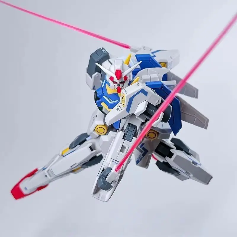 Yasen modèle HG 1/44 Nadir Gny-004 édition limitée Mech Robot figurine adulte à collectionner bureau décor assemblage jouet