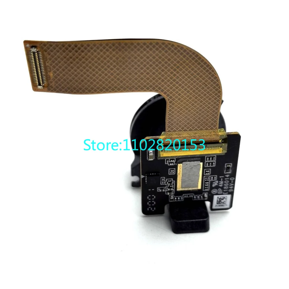 New Original Lens Module Assy with CCD Flex Cable FPC Part Repair Parts for GoPro Max 360 Action Camera