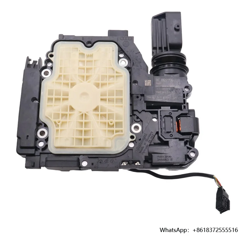 

daHigh-quality Remanufacturing 0CJ 0CK Transmission Computer for TCU/TCM Gearbox Car Parts Gear Boxes 0cj927156