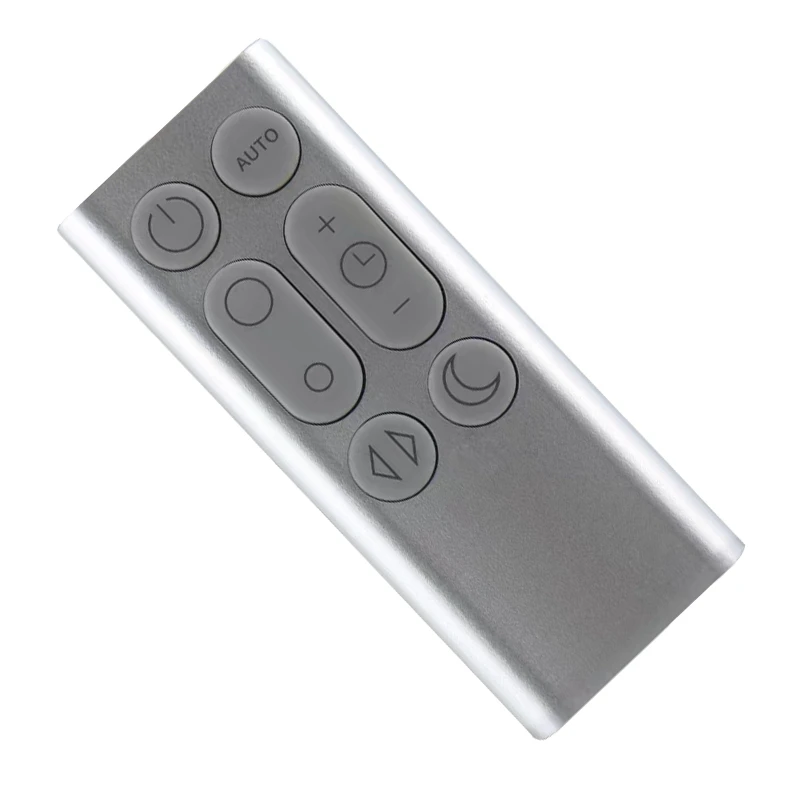 Replacement Remote Control for Dyson Pure Cool Link DP01 DP03 TP02 TP03 Air Purifier Bladeless Fan Remote Control