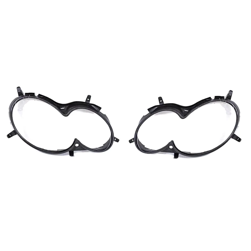 

Classic-1 пара прокладок левой и правой фары для Mercedes Benz W209 CLK 2003-2009 2098260191