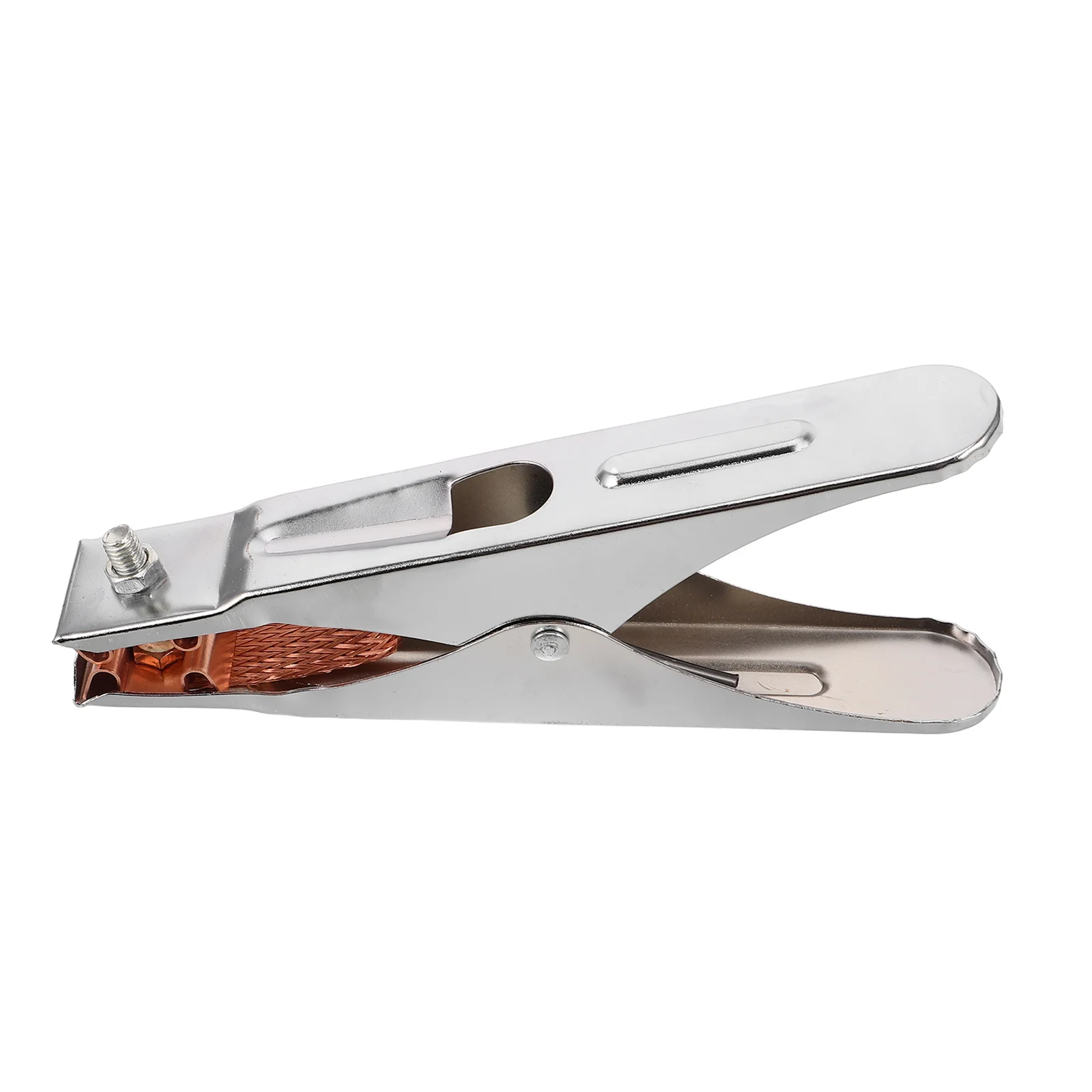 الثقيلة الأرض المشبك آلة لحام دائم المعادن لحام التأريض كليب دقيقة الصفائح المعدنية إصلاح المشابك للحفارة