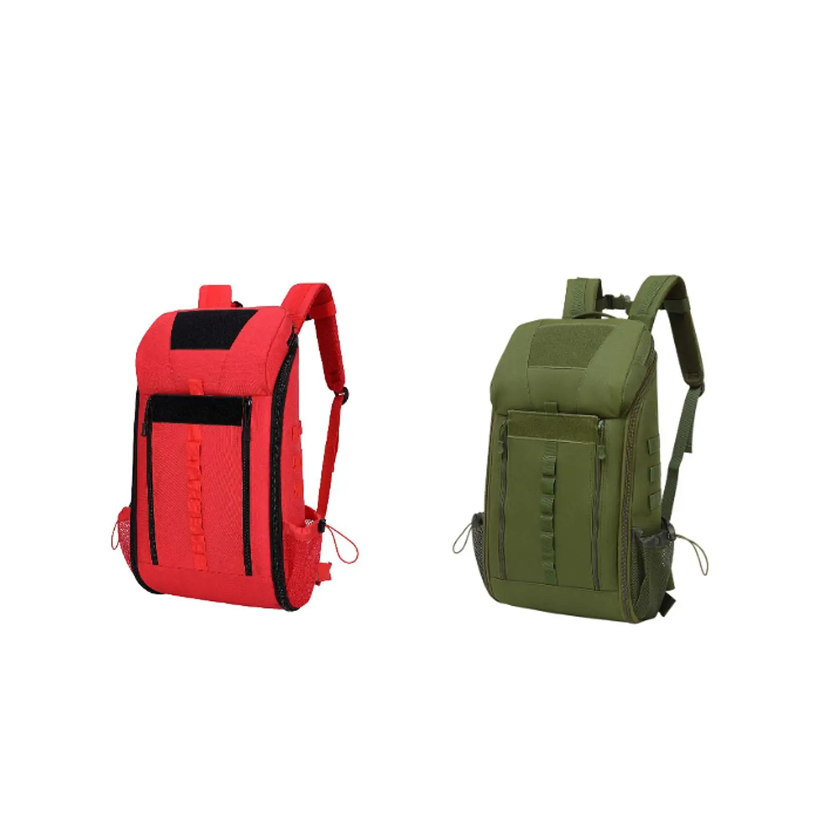 First Aid Bag First Aid Trauma Backpack Emt Trauma Bag Medical Backpack for Travel
