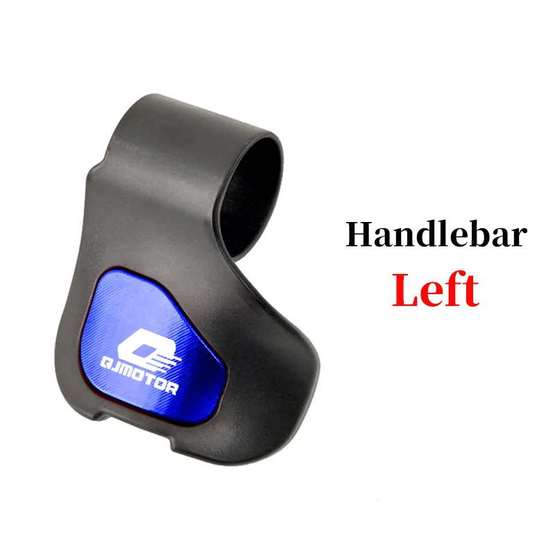 New Fit For QJMOTOR QJ SRT 800 800X 800SX 800SRT SRT 800X 800 High quality Motorcycle Accessories Throttle Clip Labor Saver