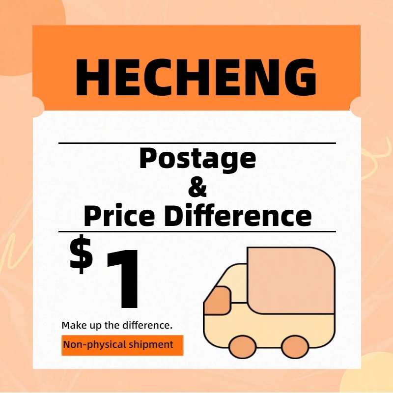 

HECHENG, VIP-клиент, разница в стоимости доставки, специальная ссылка