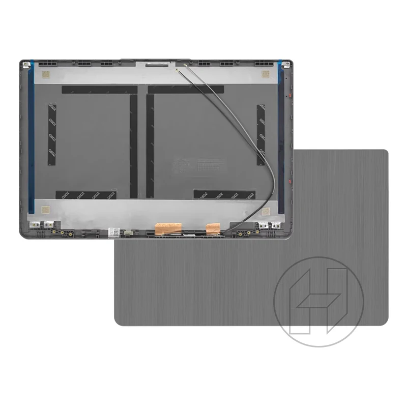 Gray New For Ideapad 15S 3-15ALC6 15ITL6 2021 LCD Screen Back Cover Front Bezel Palmrest Upper Top Case Bottom Cover