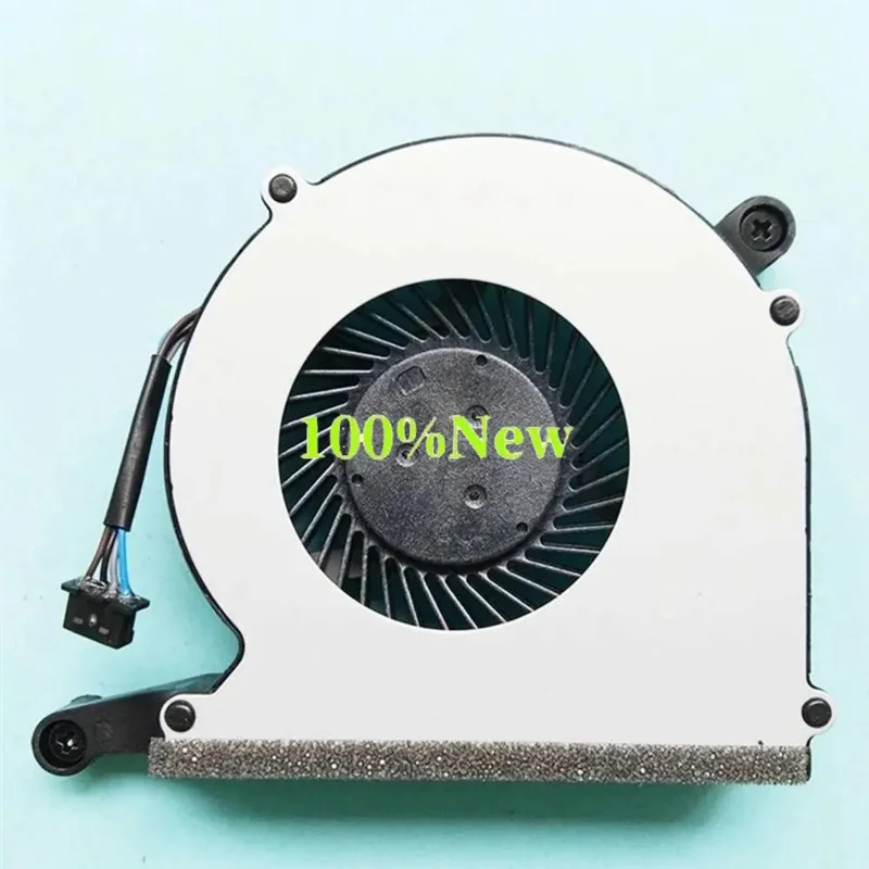 New original Cooling Fan Cooler Radiator for HP HSN-IXO1 Thunderbolt Dock 120W G2 6033B0058401 DFS400705PU0T FK6B