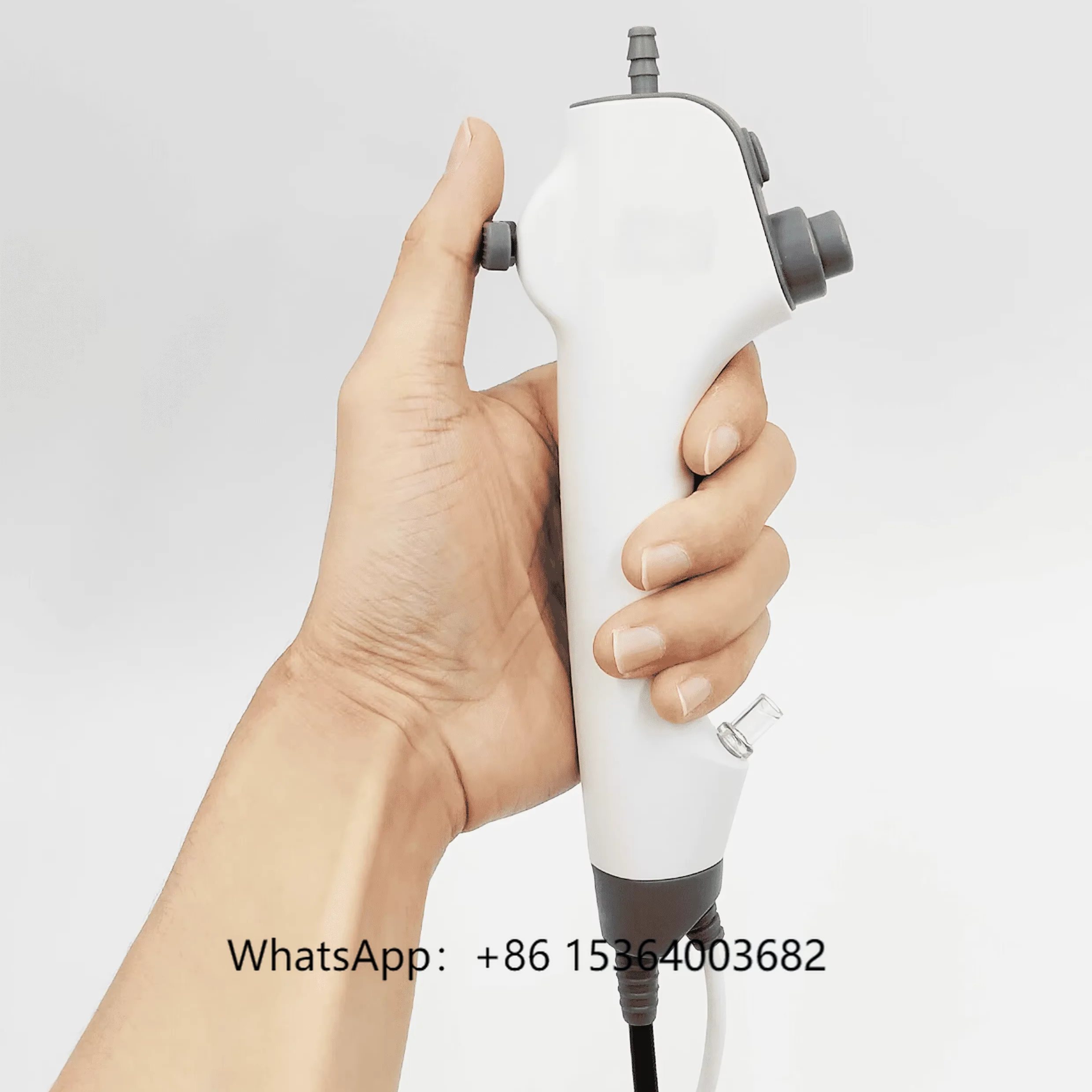 

Professional OEM ODM Veterinary Endoscope Camera Flexible Portable Bronchoscope Gastroscope Ureteroscope for Pet Hospital
