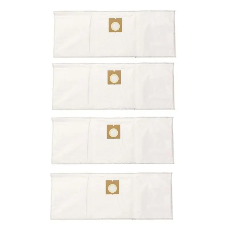 Abrg-4Pcs Dust Bag …