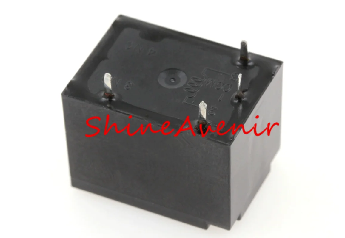 15pcs JS1A-5V-F  JS1A-12V-F  JS1A-24V-F  JS1A-24V-H52-F  JS1F-5V  JS1F-12V  JS1F-24V  100% original relay